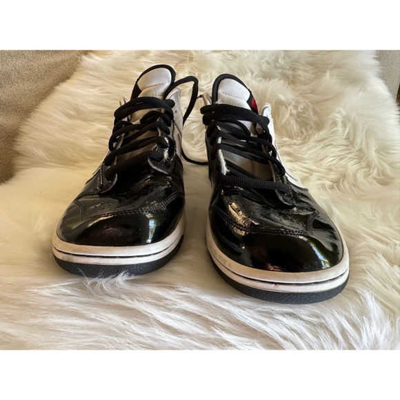 Nike | Dunk Low Premium ‘Jordan Pack’ 307696-113 | Size 12 - Picture 6 of 13